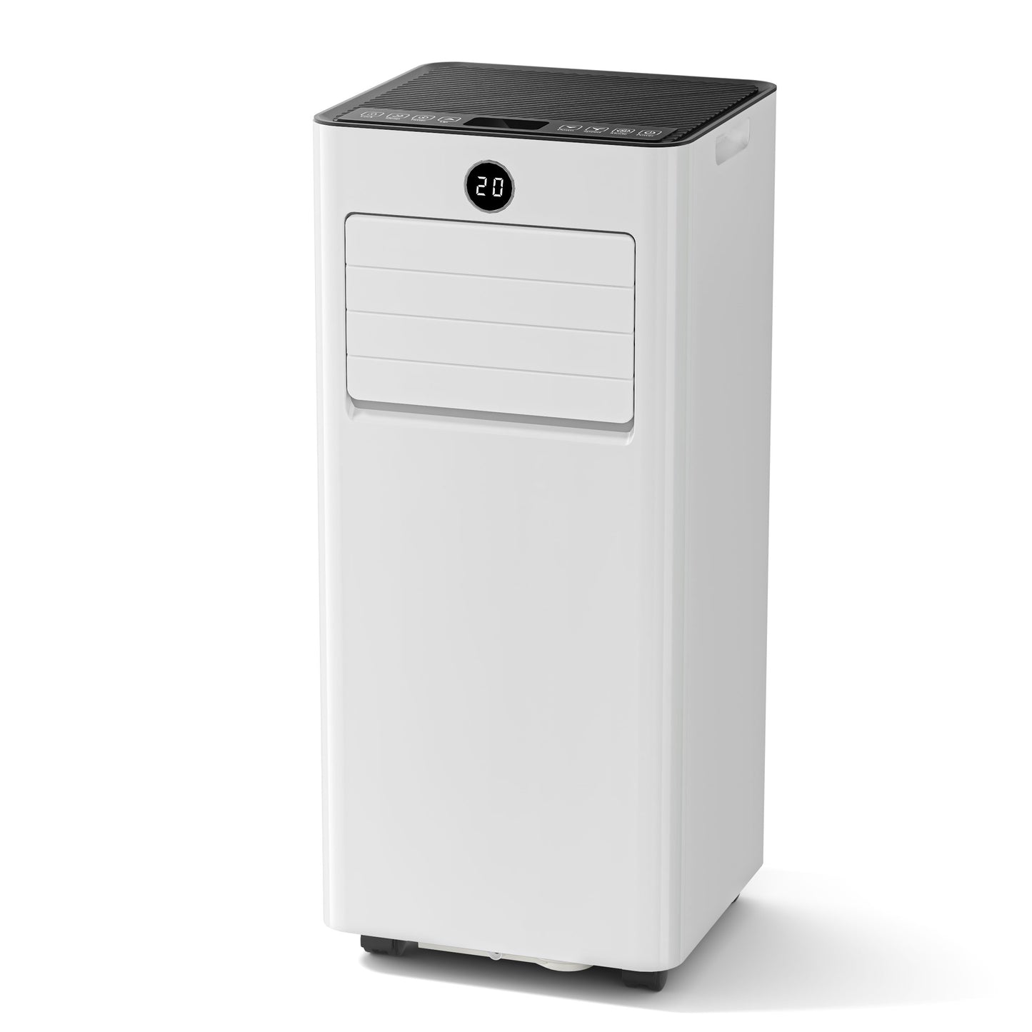 Nexaro Quiet Portable Air Conditioner